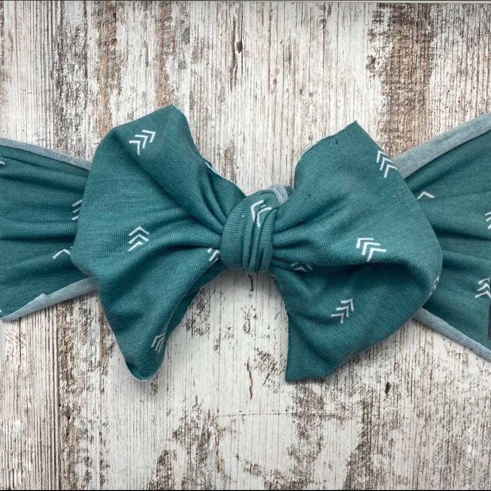 Baby Headwrap